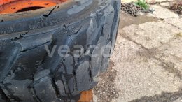 Online auction:   PNEUMATIKY NA SMYKOVÝ NAKLADAČ BOBCAT