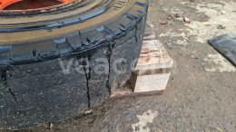 Online auction:   PNEUMATIKY MAGNUM