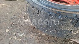 Online auction:   PNEUMATIKY MAGNUM