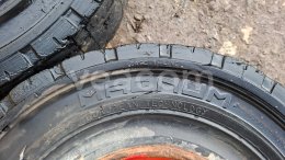 Online auction:   PNEUMATIKY MAGNUM