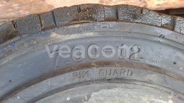 Online auction:   PNEUMATIKY MAGNUM