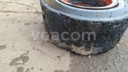 Online auction:   PNEUMATIKY ROTA 2 KS