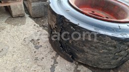 Online auction:   PNEUMATIKY ROTA 2 KS