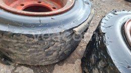 Online auction:   PNEUMATIKY ROTA 2 KS