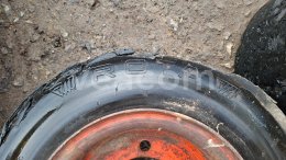 Online auction:   PNEUMATIKY ROTA 2 KS