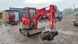 Online auction: BOBCAT  E26 EM