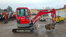 Online auction: BOBCAT  E26 EM