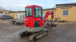 Online auction: BOBCAT  E26 EM
