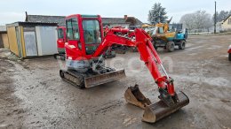 Online auction: BOBCAT  E26 EM
