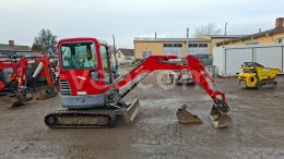 Online auction: BOBCAT  E26 EM