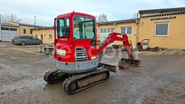 Online auction: BOBCAT  E26 EM