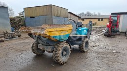 Online aukce: NEUSON  3001