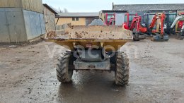 Online auction: NEUSON  3001