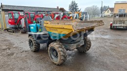 Online auction: NEUSON  3001