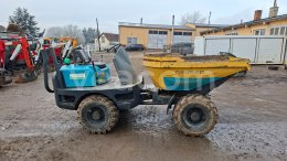Online auction: NEUSON  3001