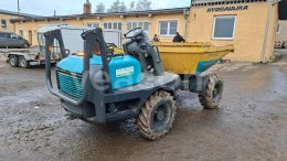 Online auction: NEUSON  3001