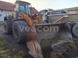 Online auction: LIEBHERR  L 564
