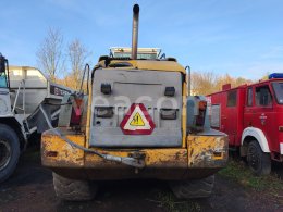 Online auction: LIEBHERR  L 564