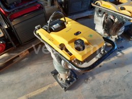 Online aukce: WACKER NEUSON  BS 60-2 (10/134)