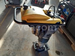 Online aukce: WACKER NEUSON  BS 60-2 (10/134)