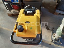 Online aukce: WACKER NEUSON  BS 60-2 (10/134)