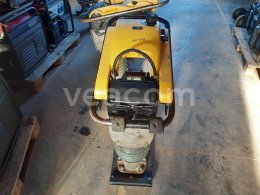 Online aukce: WACKER NEUSON  BS 60-2 (10/134)