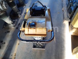Online aukce: WACKER NEUSON  BS 60-2 (10/121)