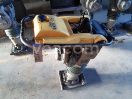 Online aukce: WACKER NEUSON  BS 60-2 (10/121)