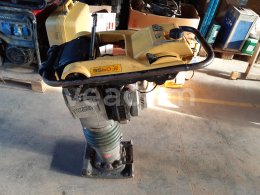 Online aukce: WACKER NEUSON  BS 60-2 (10/121)