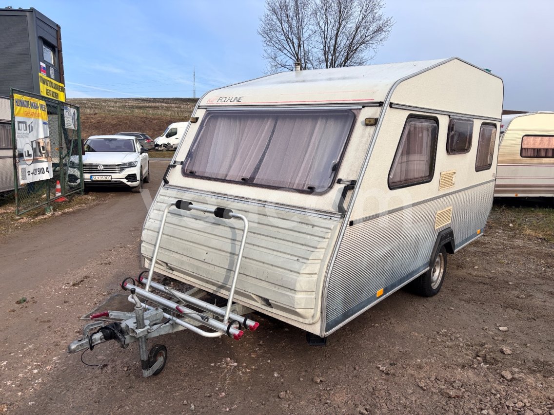 Online árverés:   KIP CARAVANS KE38
