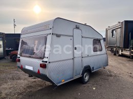 Online árverés:   KIP CARAVANS KE38