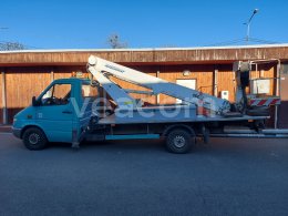 Online-Versteigerung: MERCEDES-BENZ  SPRINTER 311 CDI