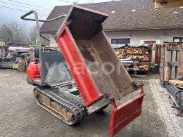 Online aukce: WACKER NEUSON  TD 15