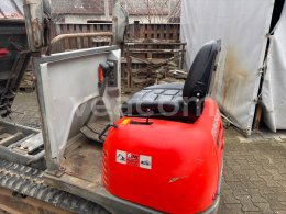 Online aukce: WACKER NEUSON  TD 15