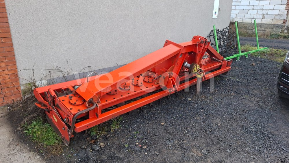 Интернет-аукцион:  AGRAM RA4000 ROTAČNÍ BRÁNY