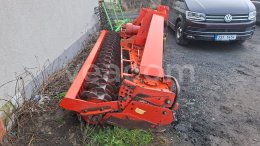 Online aukce:   AGRAM RA4000 ROTAČNÍ BRÁNY