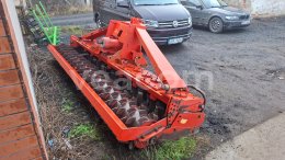 Online aukce:   AGRAM RA4000 ROTAČNÍ BRÁNY