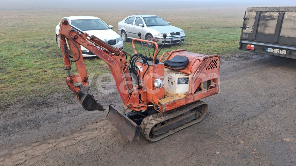 Интернет-аукцион:   IWAFUJI CT045B