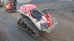 Online aukce: YANMAR  AC - 10