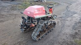 Online aukce: YANMAR  AC - 10