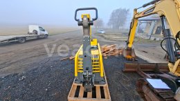 Online aukce: WACKER NEUSON  DPU 90