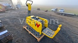Online aukce: WACKER NEUSON  DPU 90