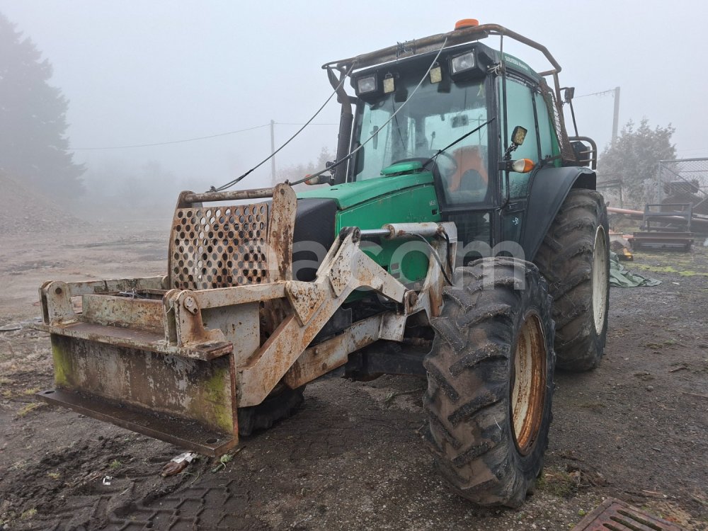Online-Versteigerung: VALTRA  6850 4X4