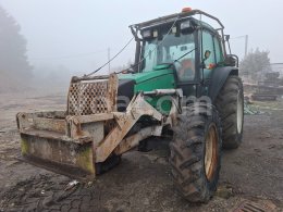 Online aukce: VALTRA  6850 4X4