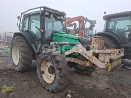 Online aukce: VALTRA  6850 4X4