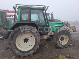Online aukce: VALTRA  6850 4X4