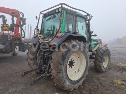 Online aukce: VALTRA  6850 4X4