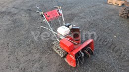 Online aukce: HONDA  HS 55 SNĚHOVÁ FRÉZA