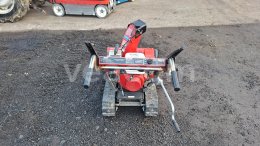 Online aukce: HONDA  HS 55 SNĚHOVÁ FRÉZA