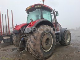 Online aukce: VALTRA  S322 4X4